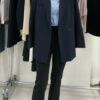 THE CHEMI 光澤感經典襯衫｜2色