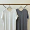 Serene半開襟側開衩連身裙｜2色