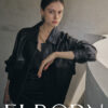 ELBORN 義大利小羊皮夾克