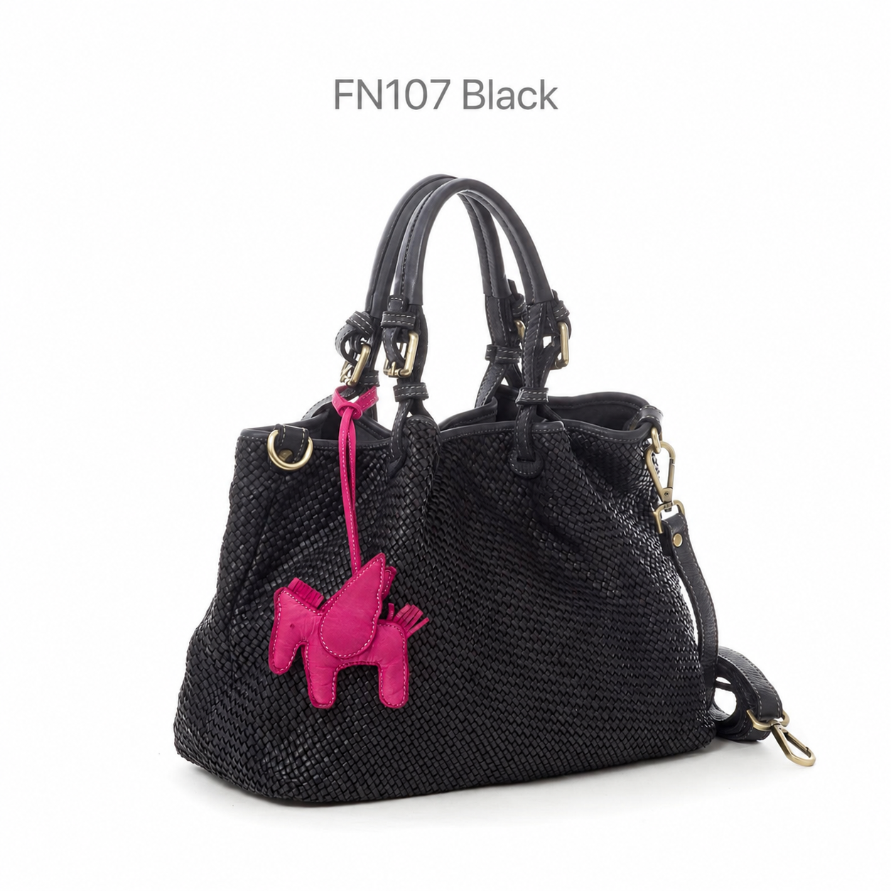 IMG_3308 FN114 義大利真皮小飛馬|8/30 首批限定