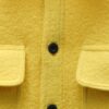Casentino Wool 大口袋襯衫外套