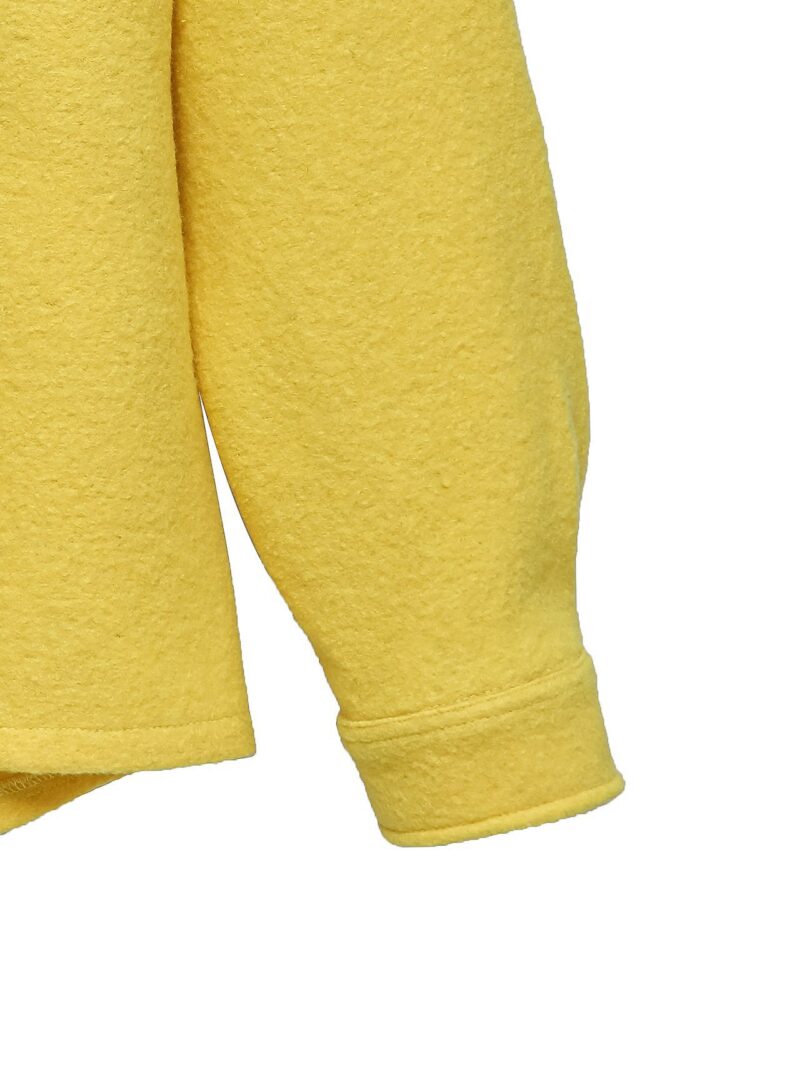 Casentino Wool 大口袋襯衫外套