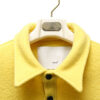 Casentino Wool 大口袋襯衫外套