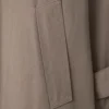 MONOHA 微A字中長版風衣外套 (1) MONOHA 微A字中長版風衣外套