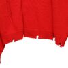 cf35c0feb59ab55e00f3a403303922c8 Vintage Cut-Off 羊絨混紡高領針織上衣