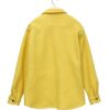 Casentino Wool 大口袋襯衫外套