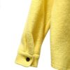 Casentino Wool 大口袋襯衫外套